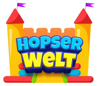 Logo von Hopserwelt - Hüpfburg mieten in Ilsede